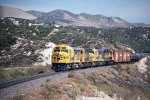 ATSF 5987 West